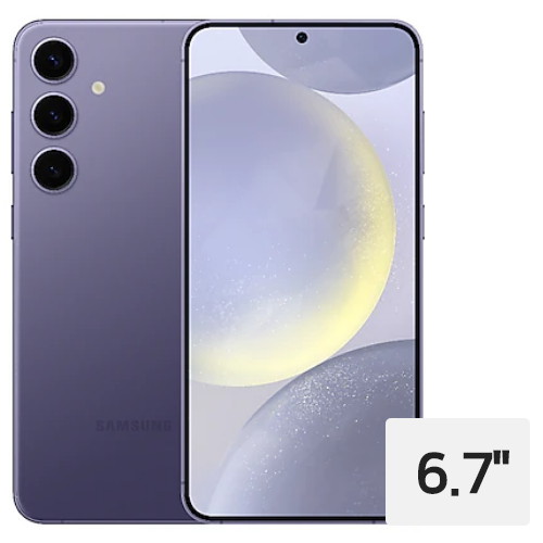 삼성전자 갤럭시S24 플러스 256GB, KT 제휴카드 (번호이동, 요금할인(선택약정))_이미지