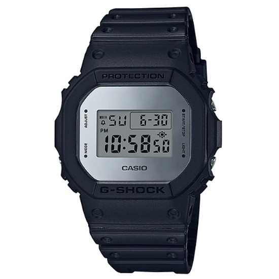 카시오 G-SHOCK DW-5600BBMA-1