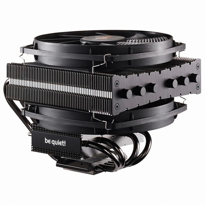 be quiet DARK ROCK TF 라이젠_이미지