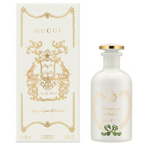구찌 알케미스트 가든 러브 앳 유어 다키스트 EDP (100ml)_이미지