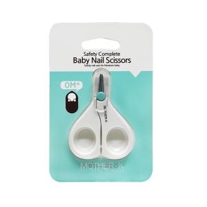 마더케이 신생아 손톱가위