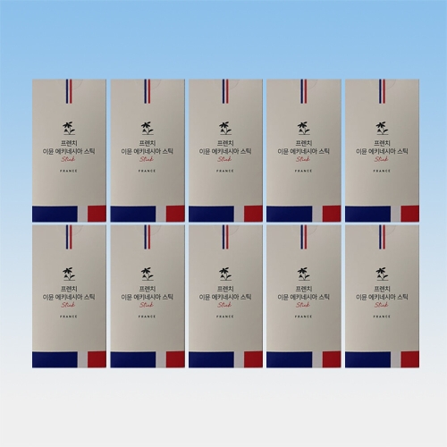 뉴온(NUon) 프렌치 이뮨 에키네시아 스틱 28포 (10개)