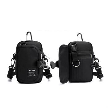 라일리 Rly 여행가방 슬링백 남녀공용 미니 멀티 크로스백 힙색 S9602916