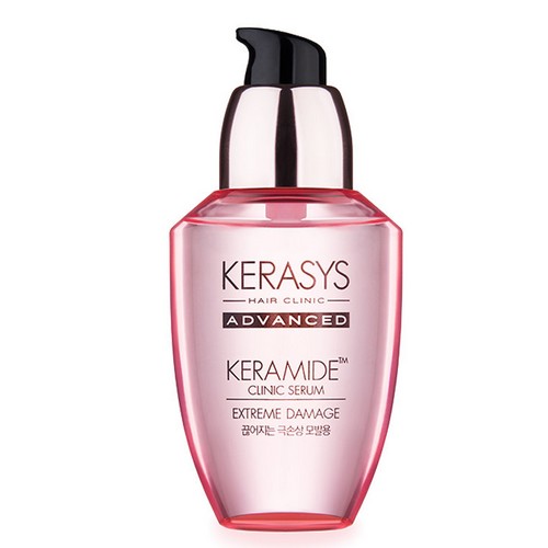 애경 케라시스 케라마이드 극손상 클리닉 세럼 70ml