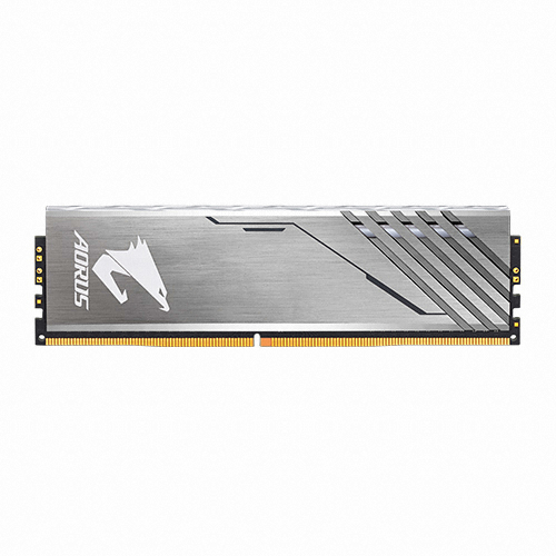 GIGABYTE AORUS DDR4-3200 CL16 RGB Memory with Demo kit 패키지 (16GB(8Gx2))_이미지