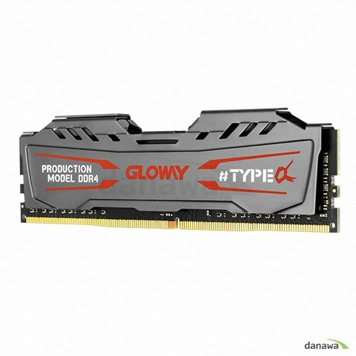GLOWAY DDR4-2400 TYPE-A
