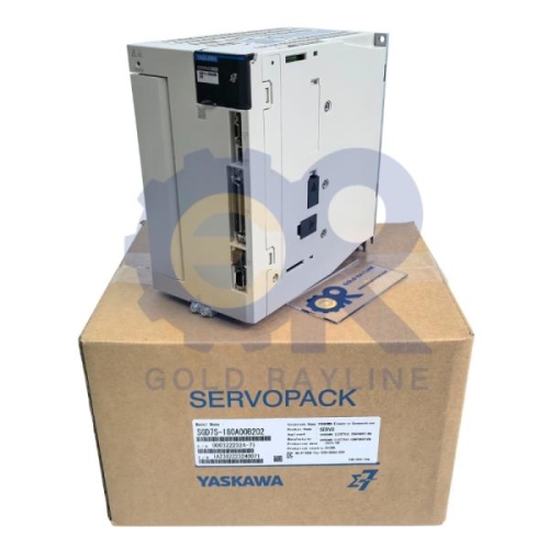 ASK Y awa 서보 드라이브 신형 SGD7S-180A00B202_이미지