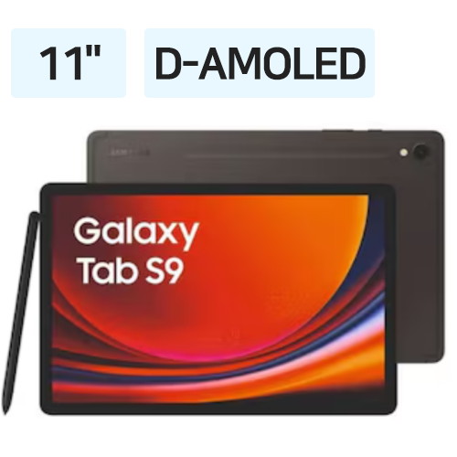 삼성전자 갤럭시탭S9 (256GB)