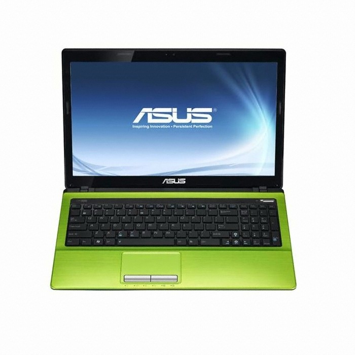 ASUS K53SC-SX590V