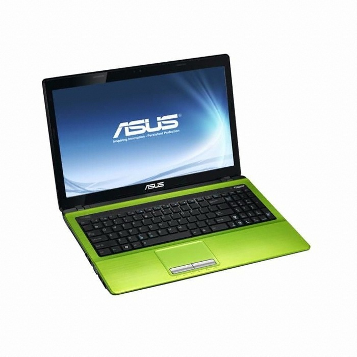 ASUS K53SC-SX590V