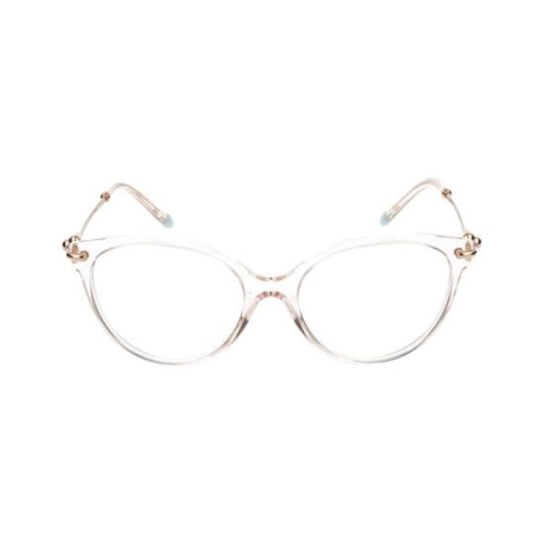 티파니앤코 선글라스 0TF2217 White