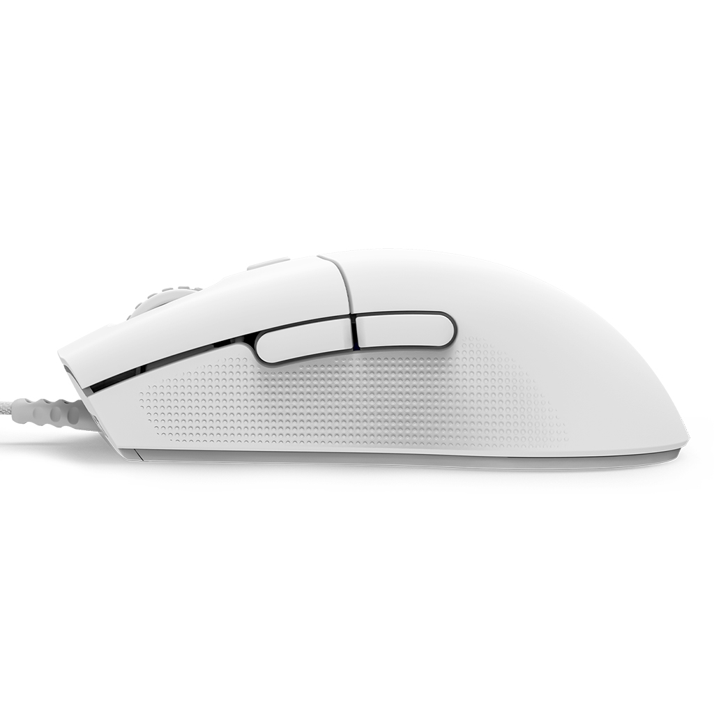 NZXT LIFT 2 ERGO (Matte White)_이미지