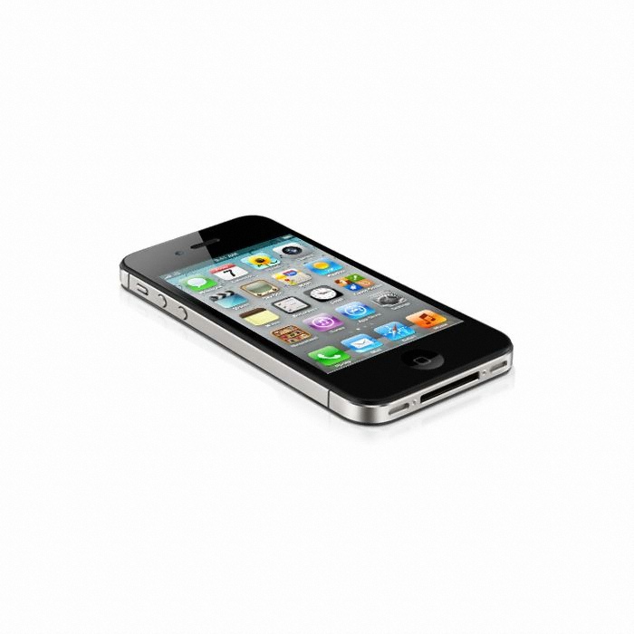 APPLE 아이폰 4S 16GB, SKT (번호이동-요금제자유)_이미지