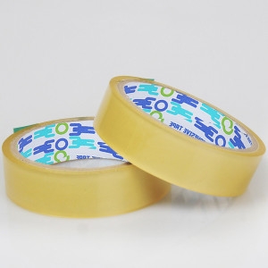 우림 문구테이프 24mm x 20m (100개)