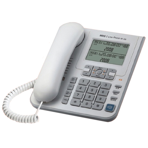 한스전자 HP-520