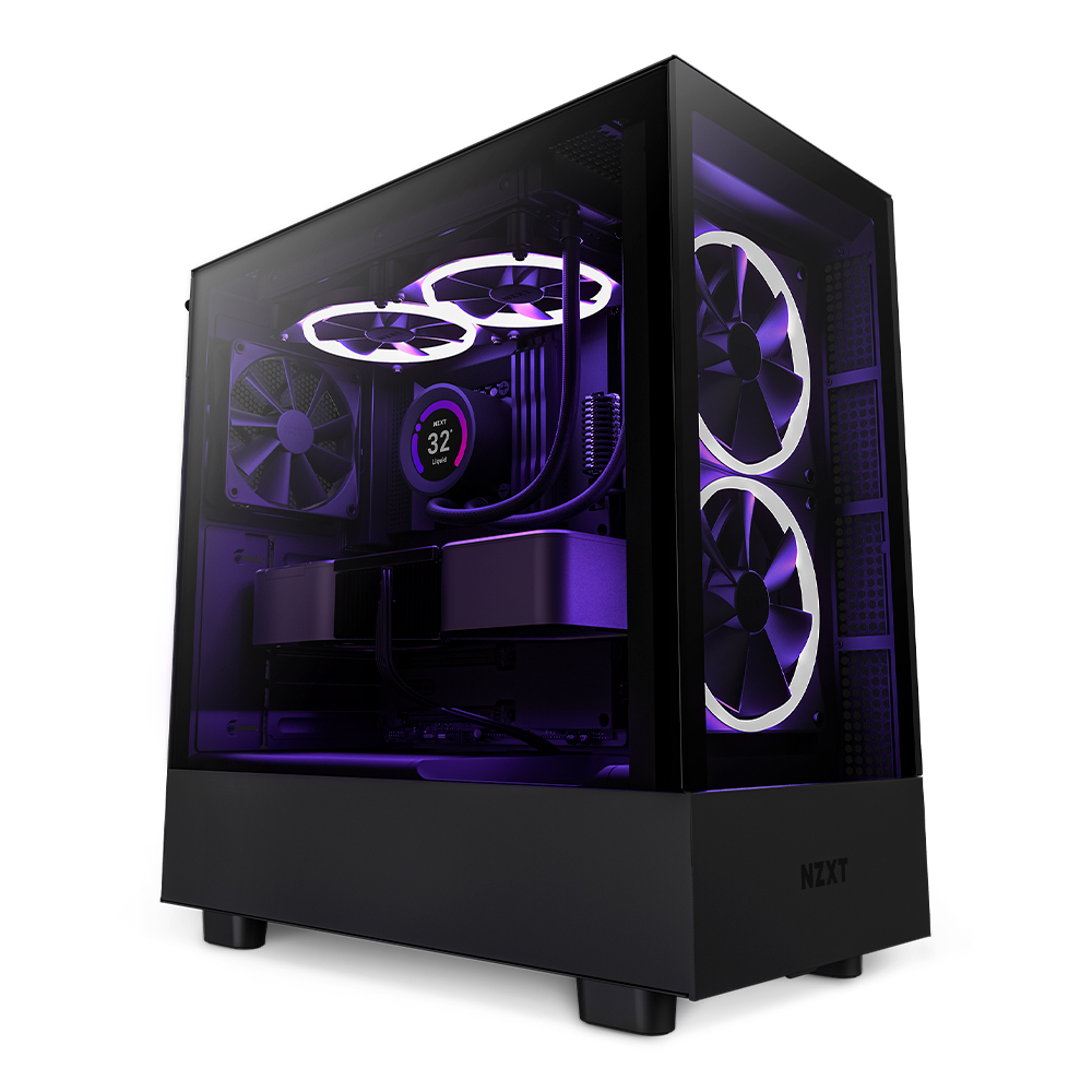 NZXT H5 Elite(����)