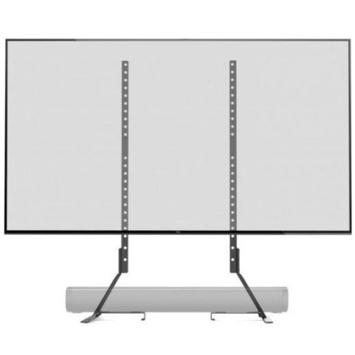 amazonbasics 22~77인치 유니버셜 TV 스탠드 (해외구매)_이미지