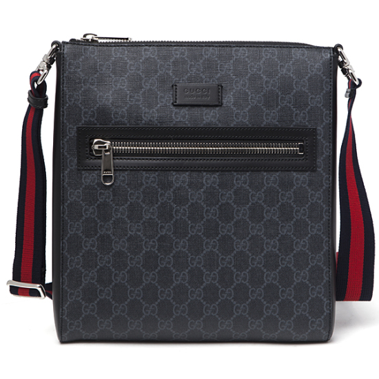 구찌 GG 수프림 메신저백 474137 K5RLN 1095_이미지