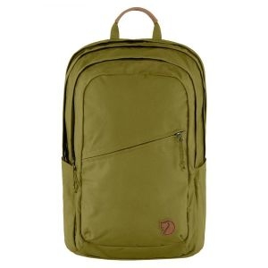 피엘라벤 레이븐 28 백팩 데일리 가방 녹색 153791