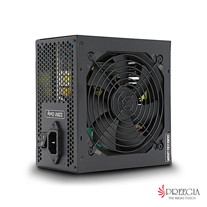 topower TOP-500S 12VSD DUAL POWER