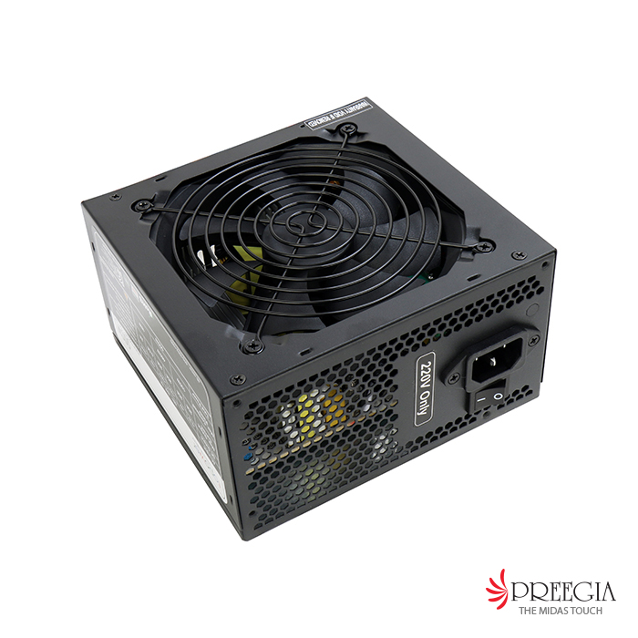 topower TOP-500S 12VSD DUAL POWER