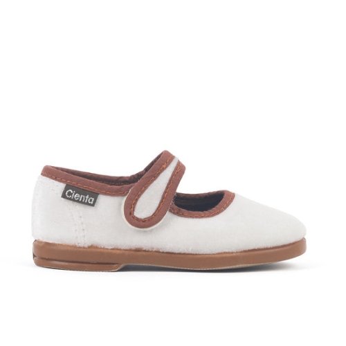 씨엔타 토박스 키즈 메르세데스 레이나 CTKCF3TSMV21