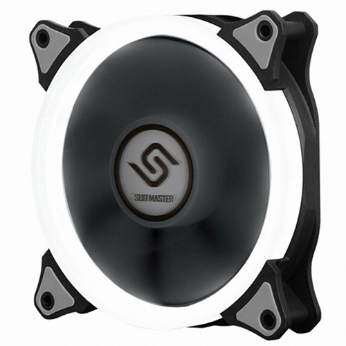 앱코 SUITMASTER HALO 120F (화이트)_이미지