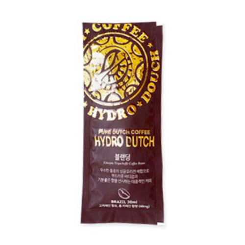 키즈마루 하이드로더치 콜드브루 원두커피 30ml (80개)_이미지