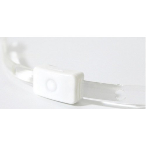 세이프119 안전모 LED밴드