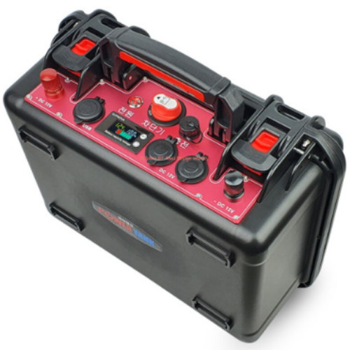 리튬이온 파워뱅크 PM-S260SB