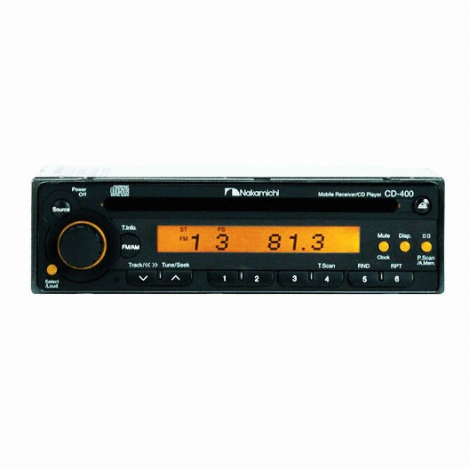 ������� CD-400
