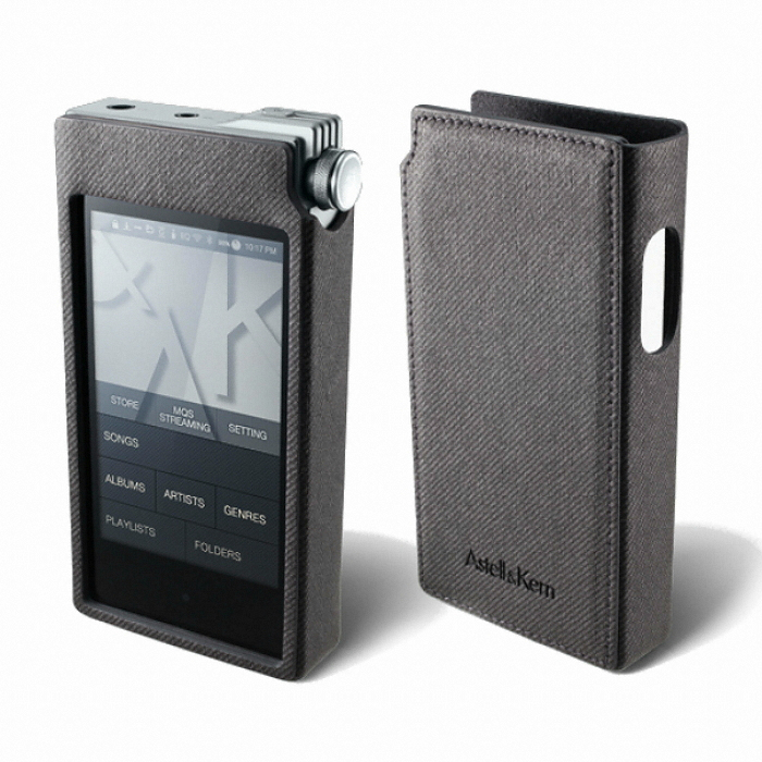 아이리버 Astell&Kern AK100 2세대 32GB (젠하이저 IE800 이어폰)_이미지