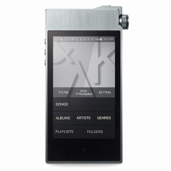 아이리버 Astell&Kern AK100 2세대 32GB (젠하이저 IE800 이어폰)_이미지