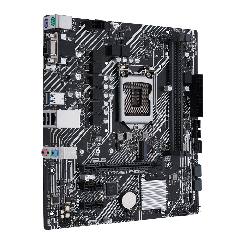 ASUS PRIME H510M-E 아이보라_이미지