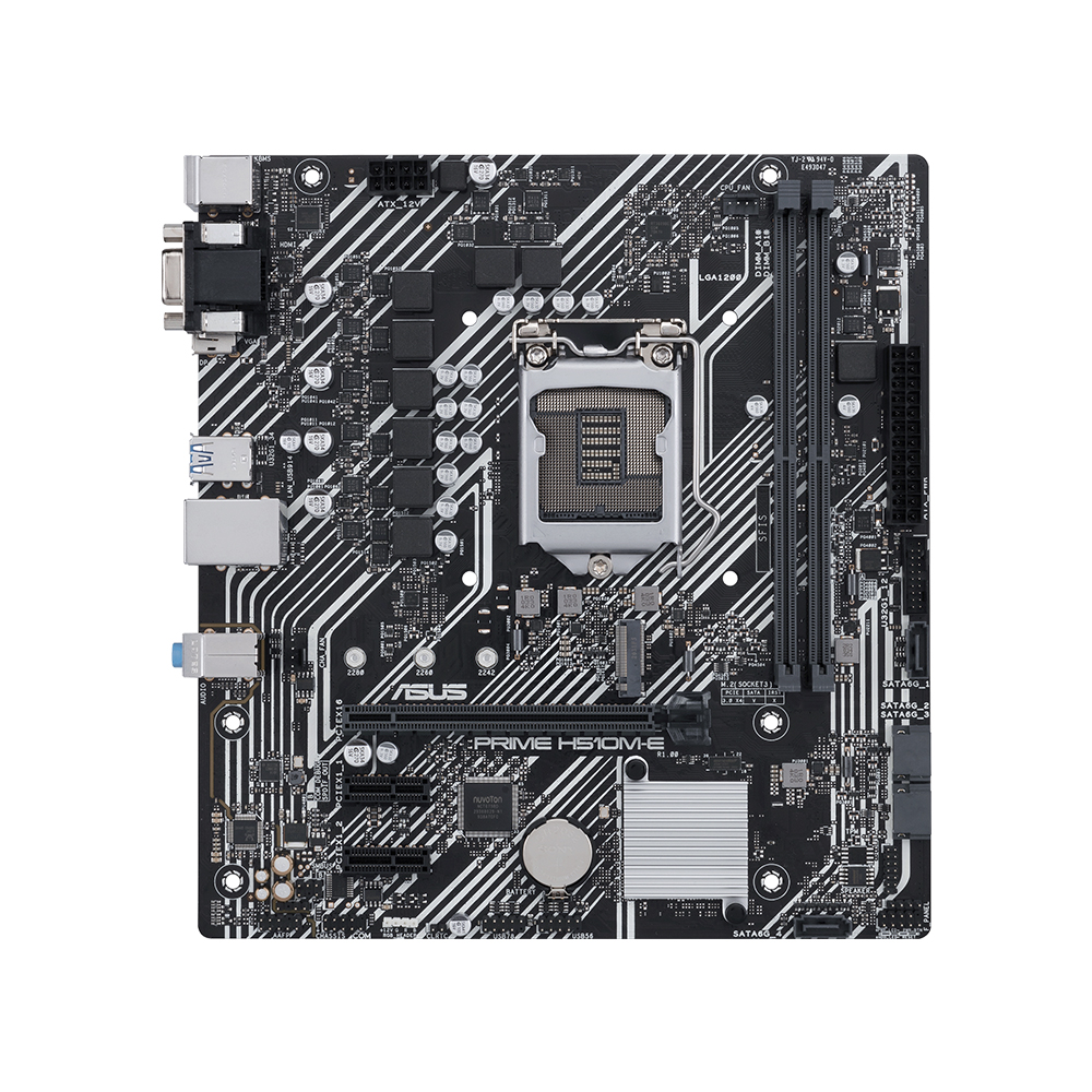 ASUS PRIME H510M-E 아이보라_이미지