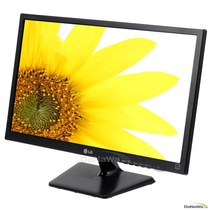 LG전자 플래트론LED E2742V-BN_이미지