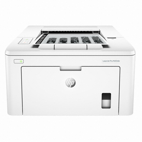 HP �������� ���� M203dn