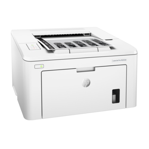HP �������� ���� M203dn
