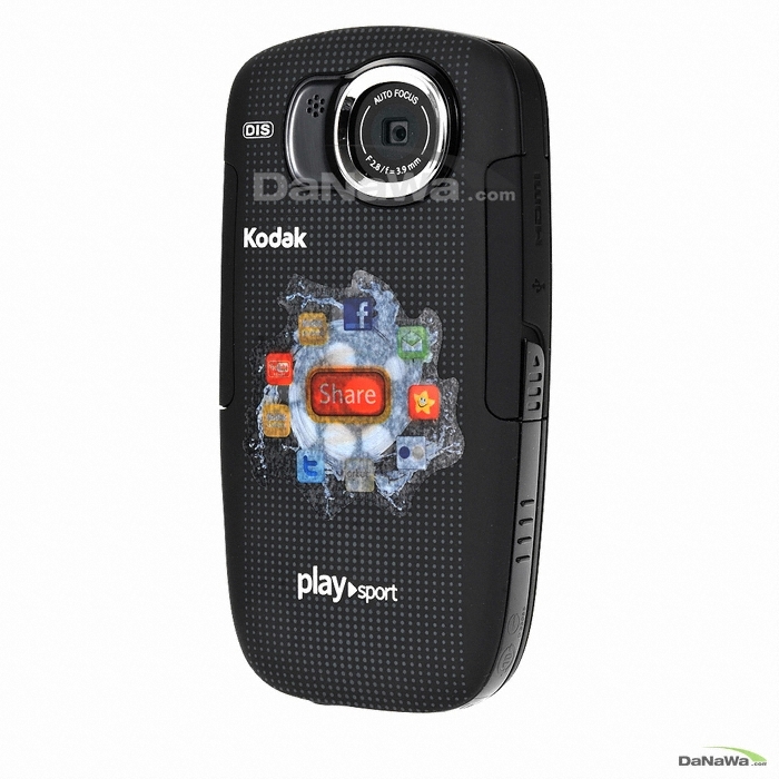 �ڴ� Zx5 PLAYSPORT2