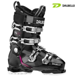 달벨로 DS AX LTD W BLACK/BLACK