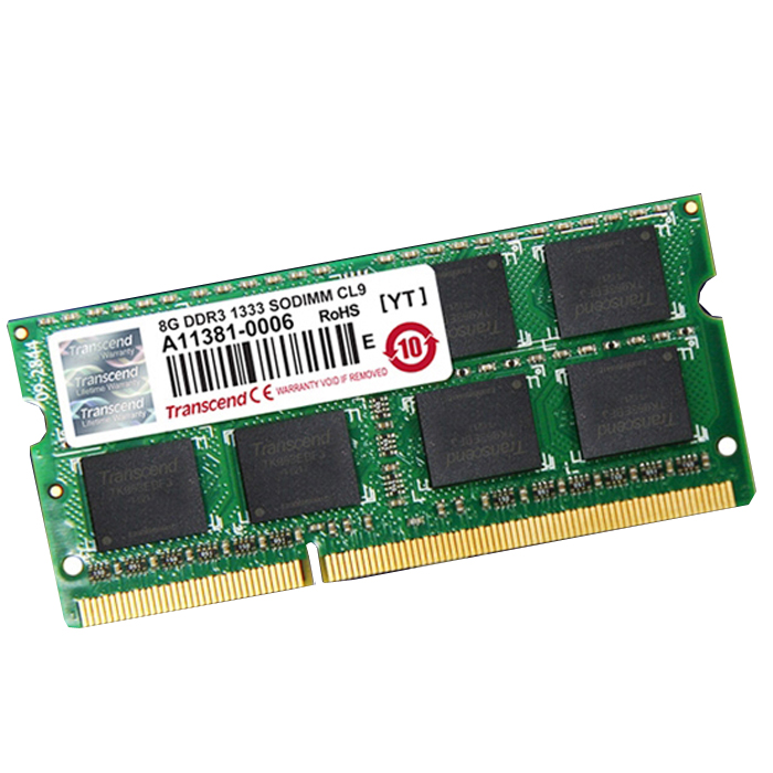 노트북 DDR3-1333