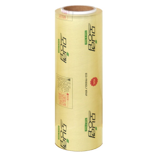 제이앤제이 모닝랩 35cm x 500m (6개)_이미지