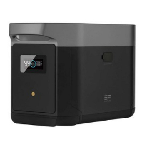 델타 맥스 전용 엑스트라 배터리