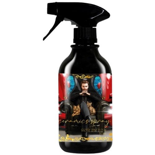 카티바  시그니처 물왁스 500ml (1개)