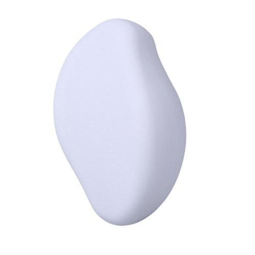 비기팬시 어메이징 매직 글라스 바디쉐이버 (매트 화이트)