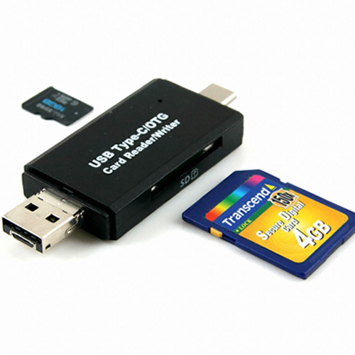 라이트컴 COMS IB610 카드리더기