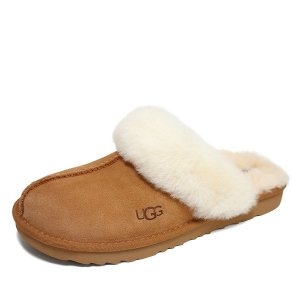 UGG 여성 코지2 겨울 양털 털슬리퍼_1019065K-CHE이미지입니다. 누르면 해당 게시물로 새창이동합니다.