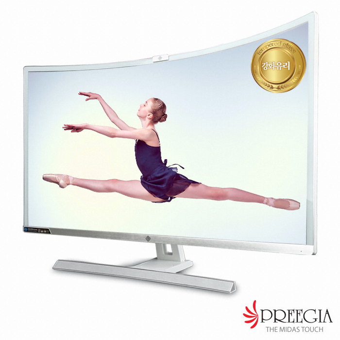 �������̾ؾ��ڸ��� G320-EIPSA CURVED 1800 ��ȭ����