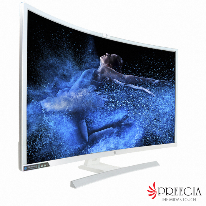 �������̾ؾ��ڸ��� G320-EIPSA CURVED 1800 ��ȭ����