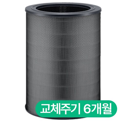 위닉스 타워 프라임 전용 CAF-N0S4 일체형필터_이미지